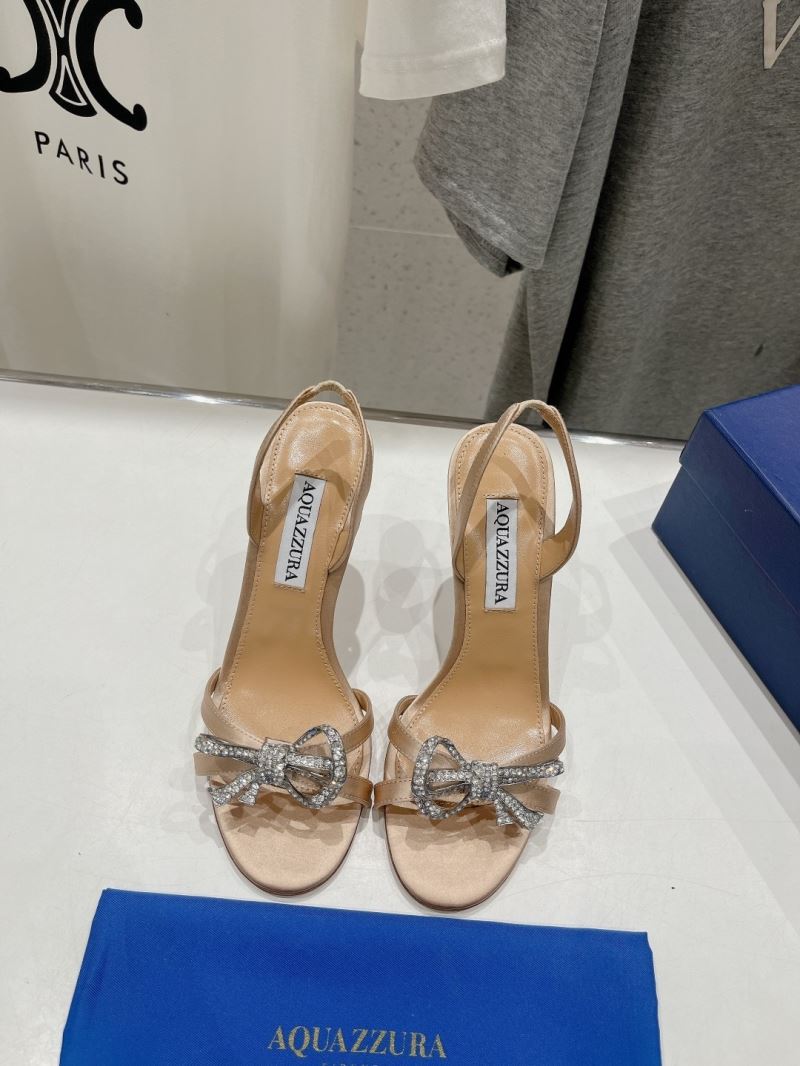 Aquazzura Sandals